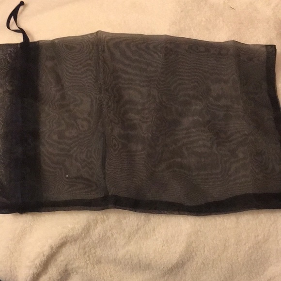 Handmade Philippines 🇵🇭 clutch with chain - Picture 5 of 6